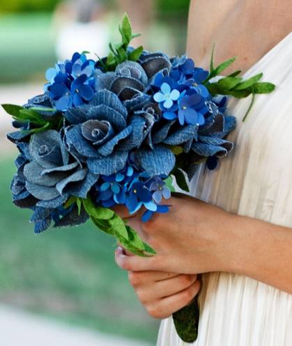 有没有比较有创意的牛仔裤改造,创意牛仔裤改短