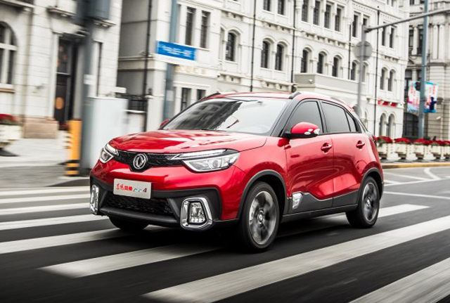 最新上海车展suv有哪些,上海车展值得看的车10万左右