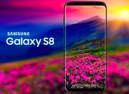 三星s8目前最好的手机,三星s8相当于华为什么手机