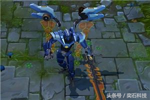 盘点英雄联盟性价比最高的皮肤,英雄联盟最值得入手的一款皮肤