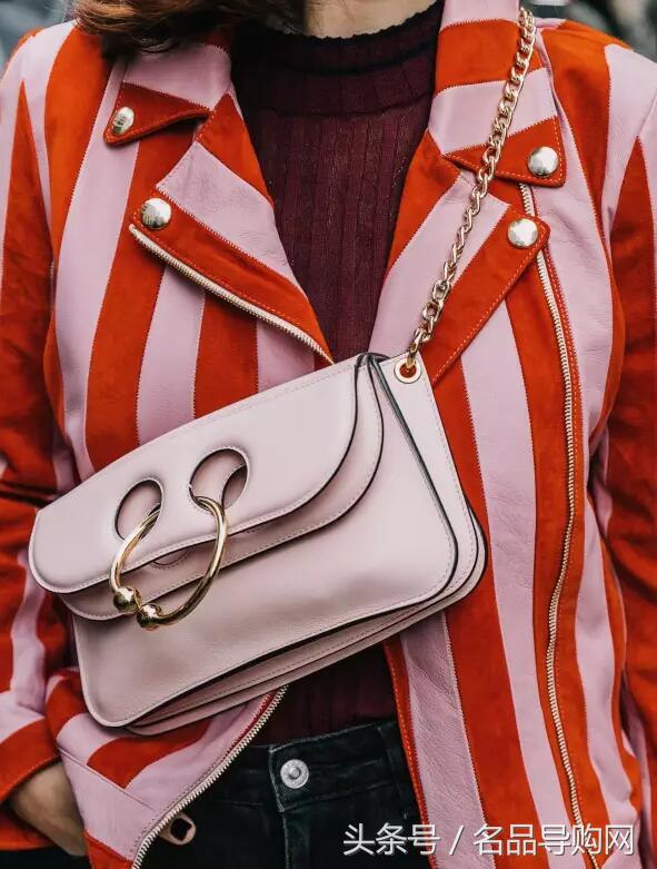 2017最火的5款ITBAG购物欲暴增！