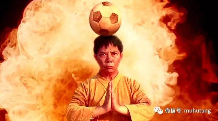 周星驰和吴孟达谁厉害,周星驰和吴孟达20年前