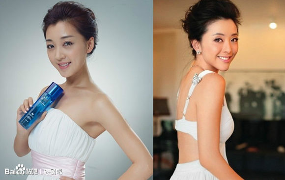 盘点10位明星撞脸合集,脸盲症明星撞脸