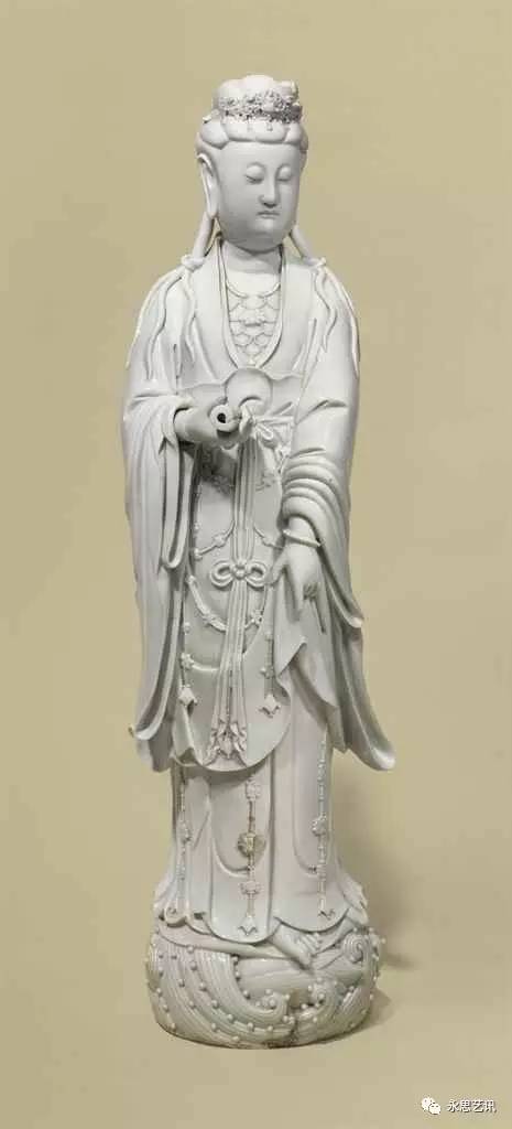 珍罕如意耳葫芦尊即将现身伦敦国王街佳士得！