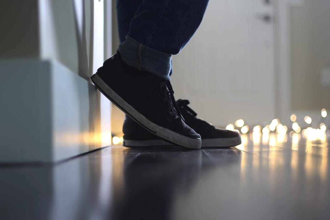 复古板鞋,你这么惹眼叫别人怎么活啊?