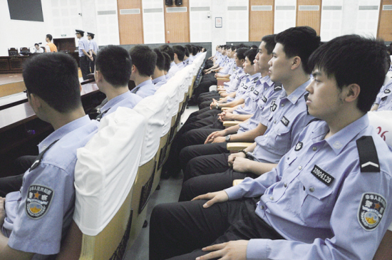 政法干警工资待遇,政法系统工资待遇