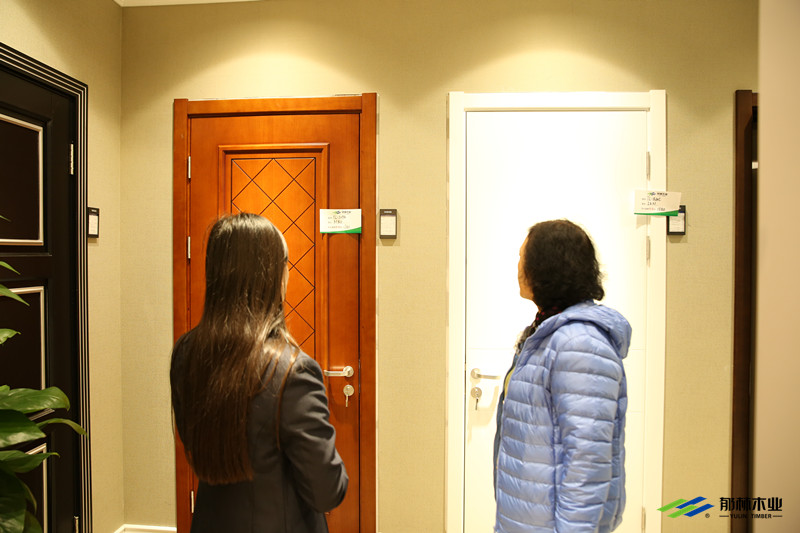 我是一个卖门的，我想说说心里话