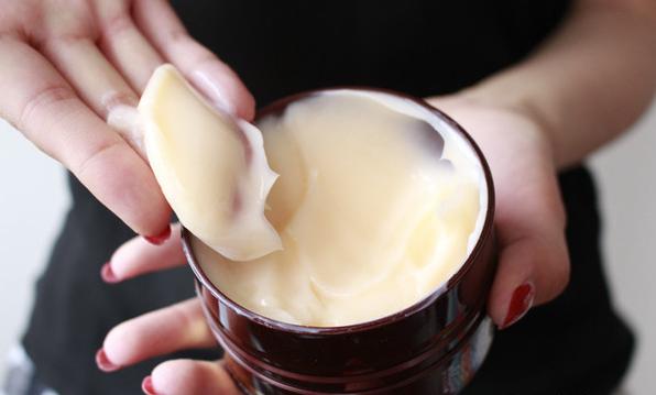 拥有一头柔顺靓丽的头发,拥有一头柔顺健康的头发的标配