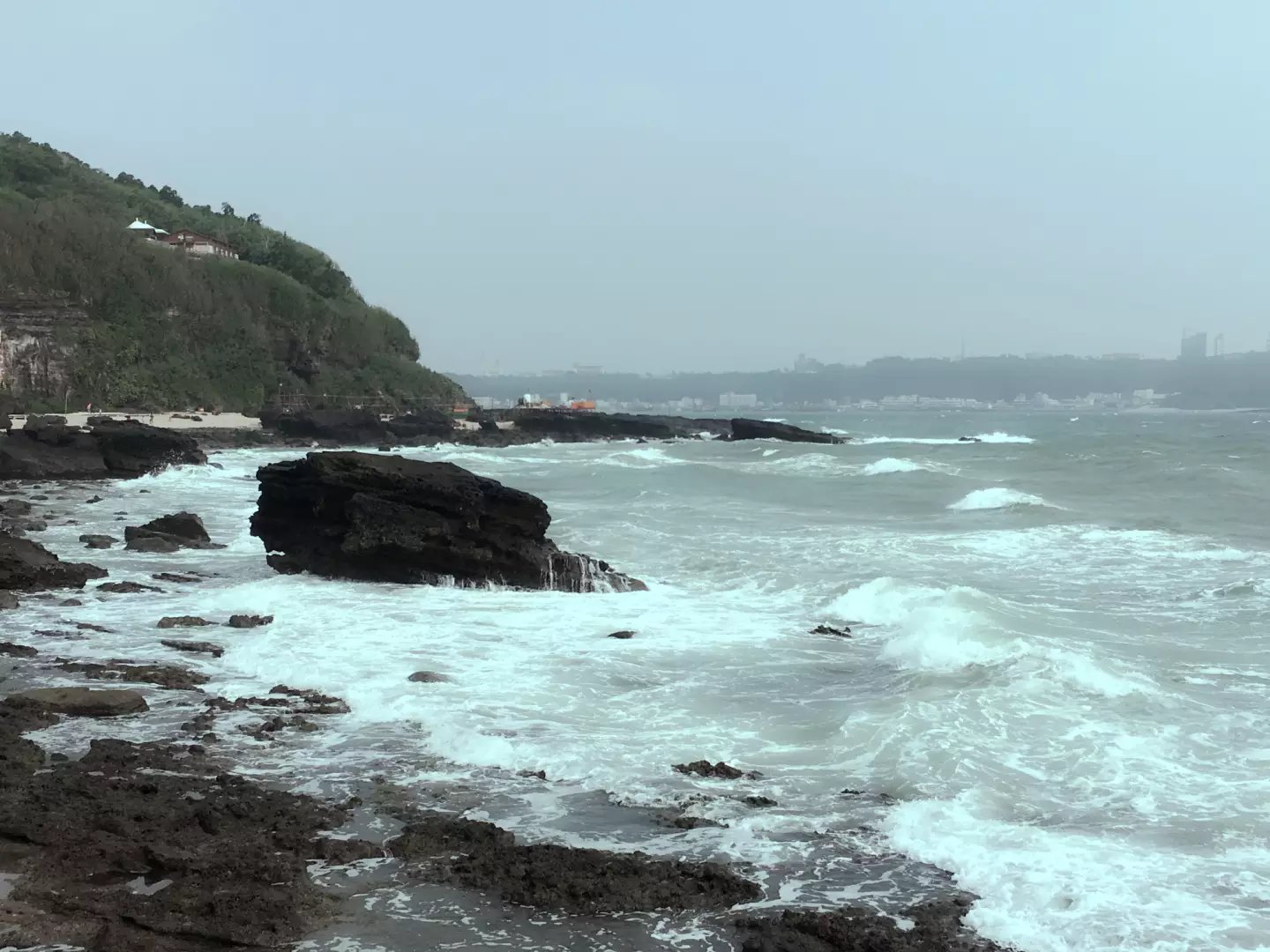 北戴河海滩有哪些好玩的,北戴河浴场沙滩哪个好