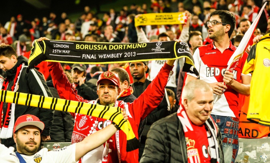 多特坠机,多特蒙德遇袭伤亡