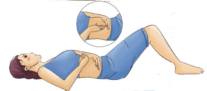 产后再用疤复平祛妊娠纹有用吗,产后怎么祛妊娠纹最有效的方法