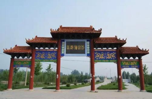 世界那么大！我想去看看之山东菏泽！