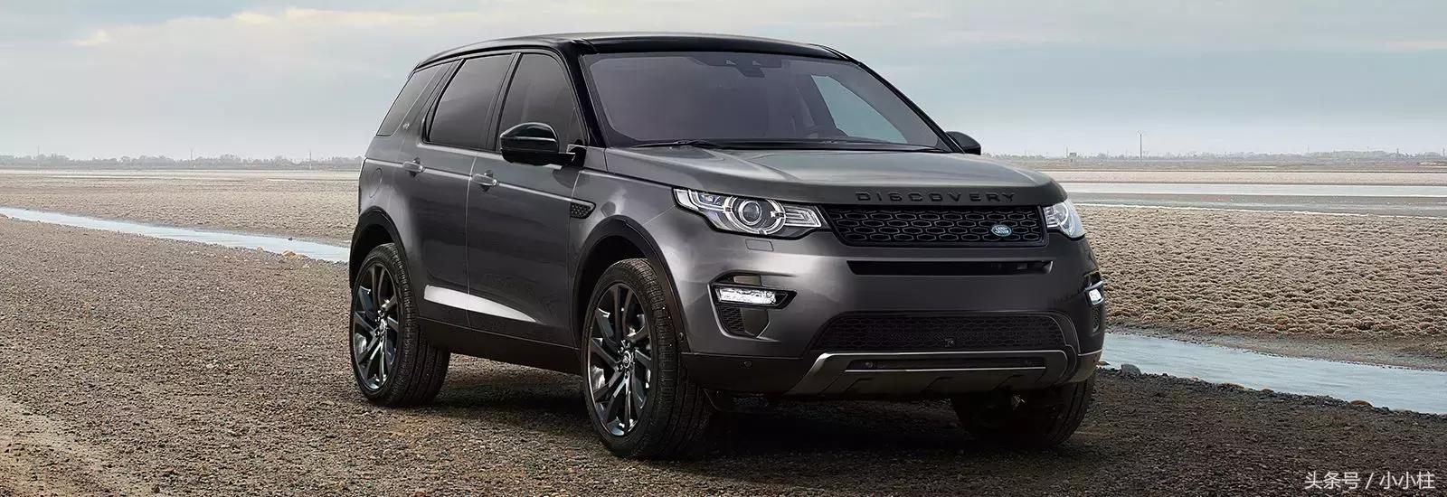 美国媒体评最佳十款suv排名,欧洲最热门suv车型