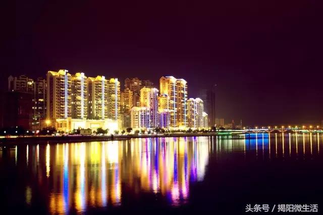 我们为什么留在揭阳,对不起我要离开了