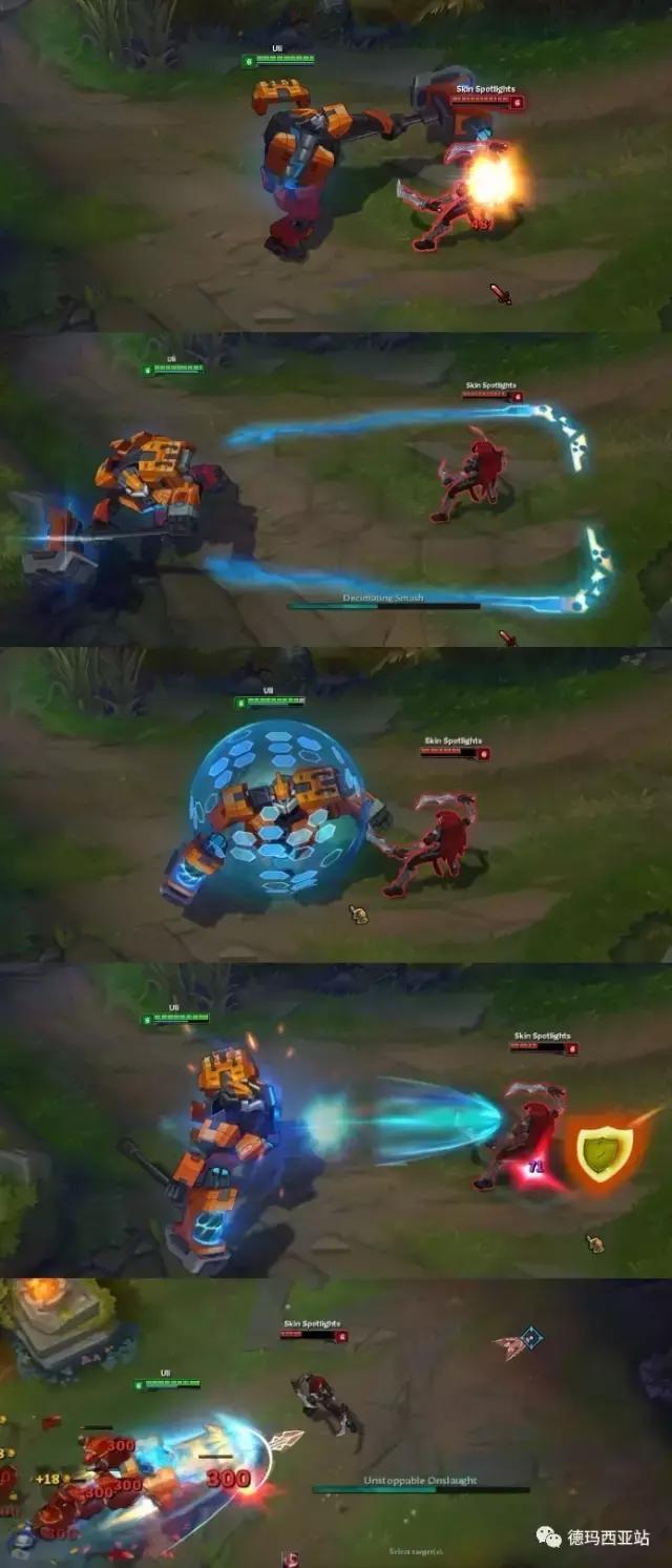 lol手游剑姬皮肤哪个手感最好,lol最不受国服玩家待见的十款皮肤