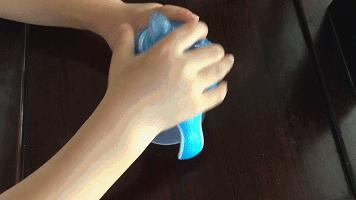 如何解决孩子不会用杯子喝水,孩子不爱喝水买什么样的杯子