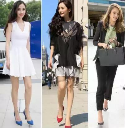 这五款经典潮鞋值得拥有,年度热门休闲鞋款有哪些