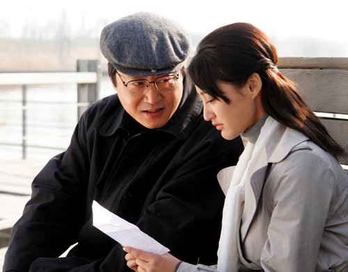 人民的名义制片人李路客串,人民的名义李路导演客串视频