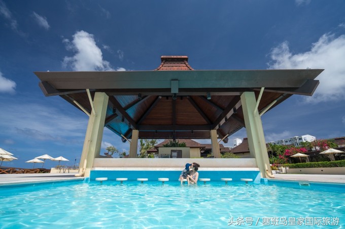 扶老携幼塞班行，总结海岛旅游的注意事项