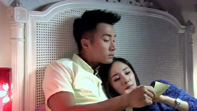 刘恺威和杨幂面相分析,面相分析刘恺威和杨幂