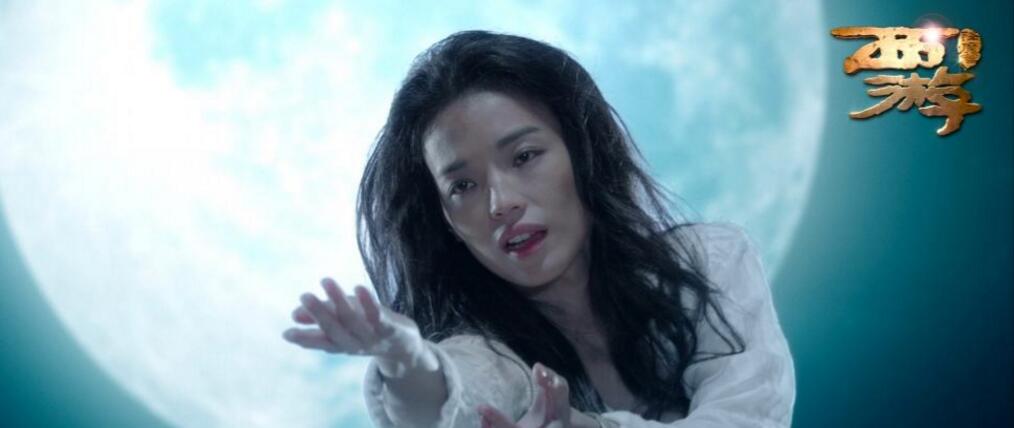 大话西游周星驰新版与旧版,大话西游周星驰电影全集