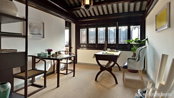 苏州中式风格酒店,苏州古典酒店有哪些