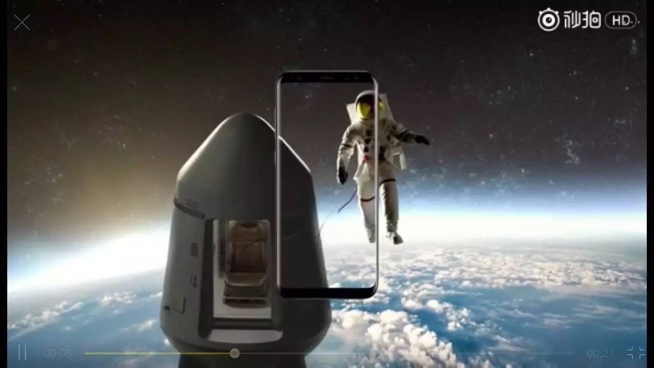 2019年三星s8还能再战多久,三星s8高光时刻