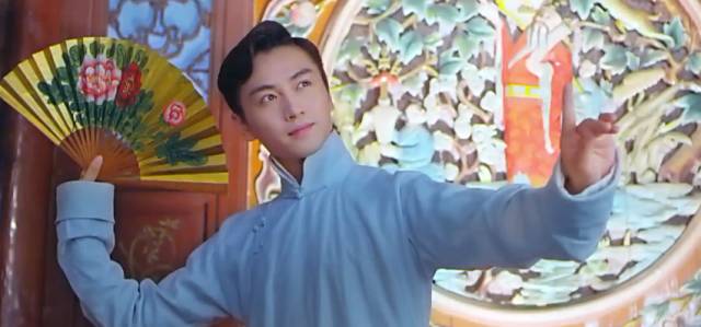 云巅之上剧情片段21,云巅之上剧情介绍第二季