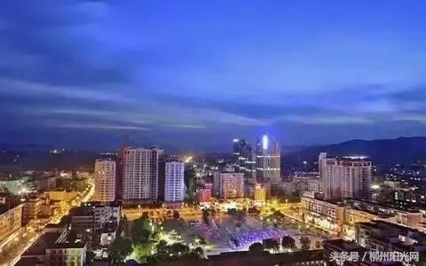 柳江区哪个镇最好,柳江区有好的发展吗