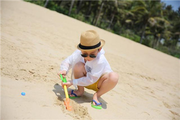 三亚自由行5天4夜最佳攻略,三亚带娃全家游自由行攻略