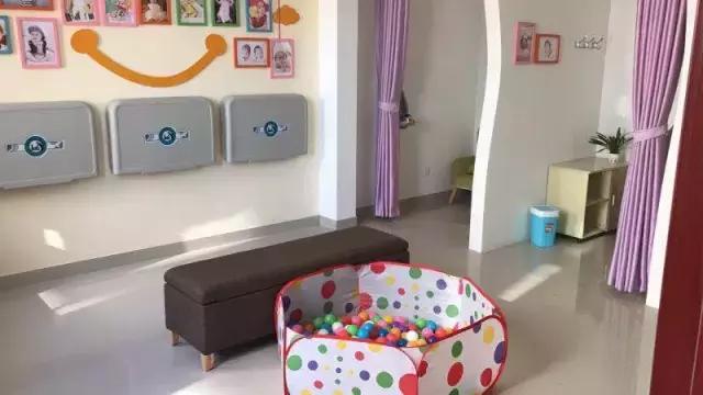 昆山妈妈们的福音!本市将建设首批32个公共场所母乳哺育室!