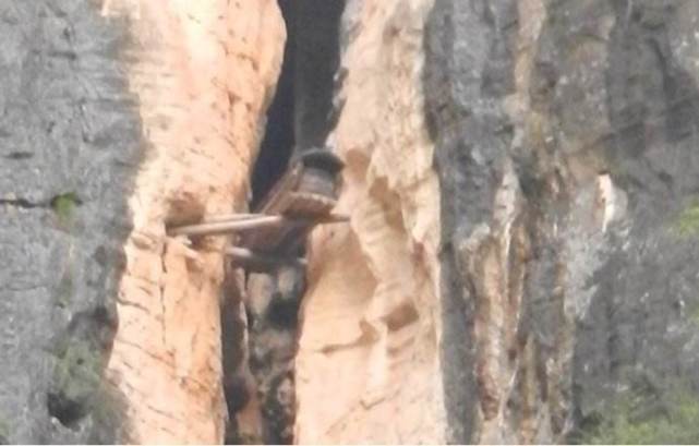 武夷山千年悬棺,武夷山千年悬棺在哪