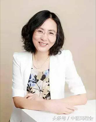 曹田梅｜才情与气质并举，医术与医德双馨