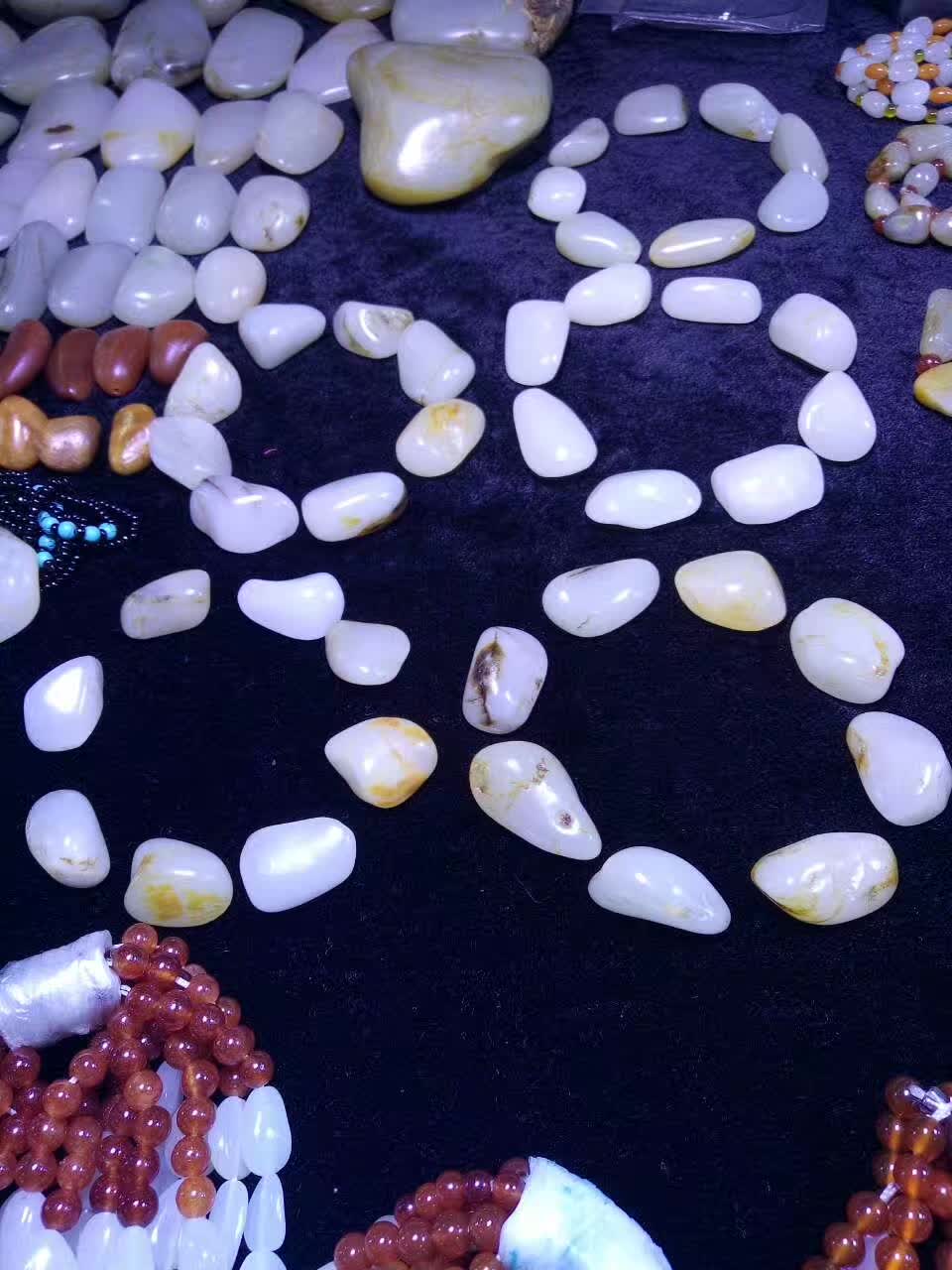 奇石不奇葩，别把“谎言”当常识，面对变态喊价不要怂！