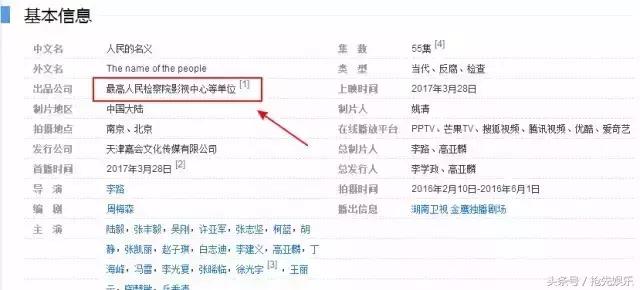 人民的名义大结局爆料,人民的名义芒果台完整版