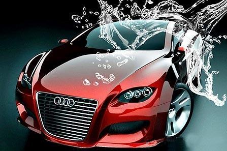 汽车打蜡正确方法,汽车美容打蜡步骤流程