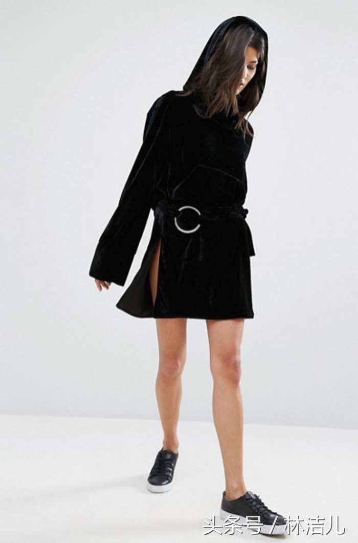 你还在穿HM、ZARA？这5个小众高街品牌平价时髦太多了！