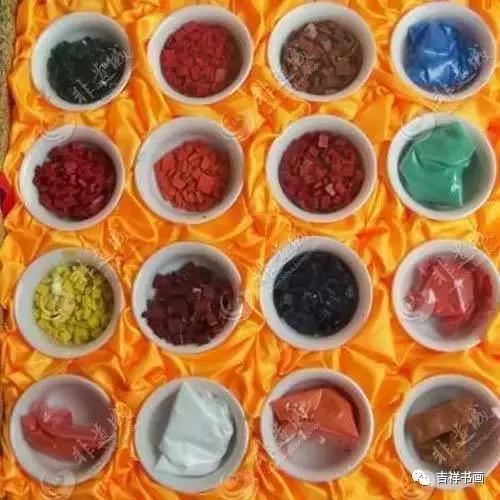 画葡萄的颜料怎么调色,画葡萄的颜料调色配方