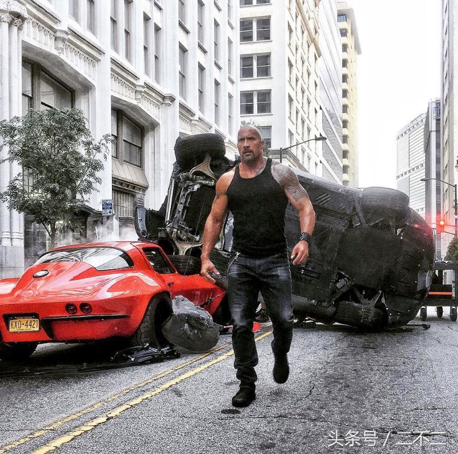 速度与激情8剧情,速度与激情8完整版