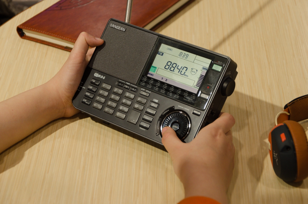 收音机卖药的广告可靠吗,收音机卖药广告揭秘