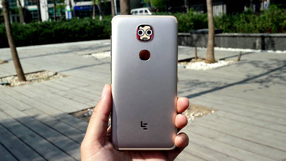 乐pro3双摄ai版拍照实测,乐视乐pro3双摄ai版