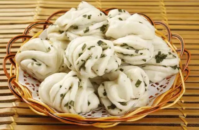 镇江早餐地图，让你吃一个月不重样！