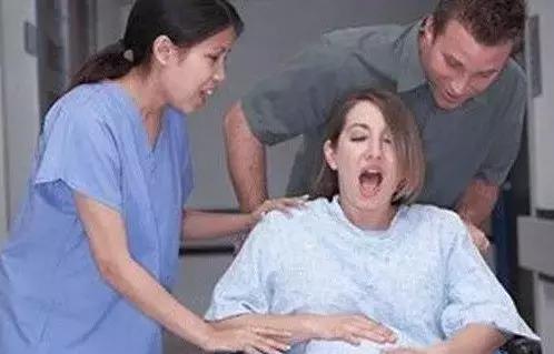 准妈妈突发宫缩感该怎么办,平时宫缩怎么办才能快速缓解