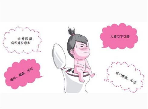8个月宝宝一天拉几次便便正常,8个月的宝宝7天没排便正常吗