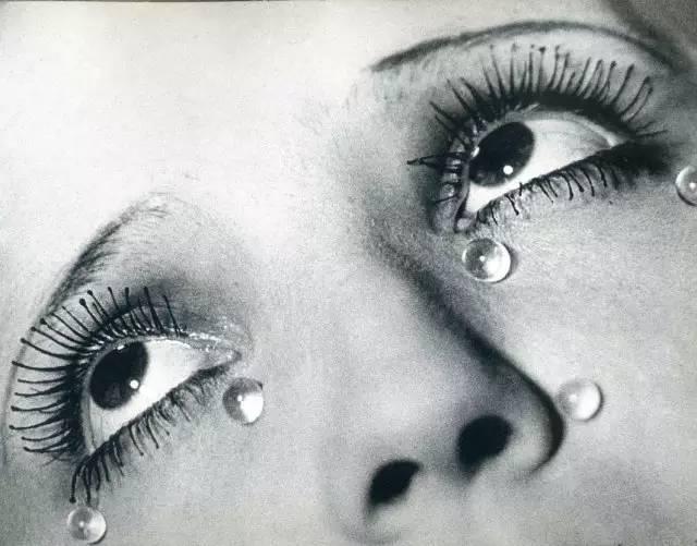 大师那点事6｜摄影是艺术，曼·雷可不这样认为