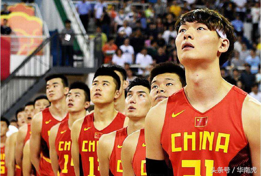 对姚主席两支国家队的大胆设想