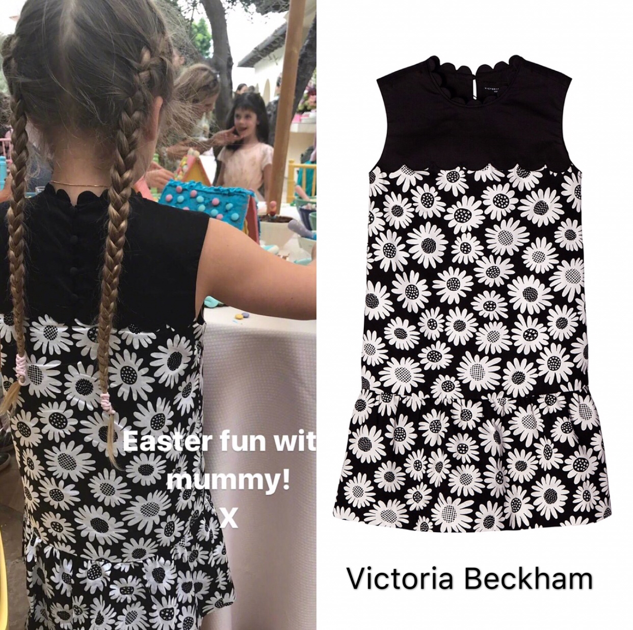 贝小七时尚单品,贝小七最新穿搭