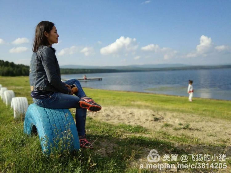 2018贝加尔湖自驾游,贝加尔湖畔自驾游全集