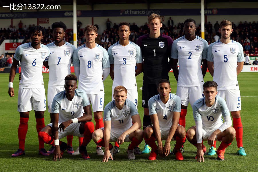 英格兰足球青训为何突然人才井喷,英格兰足球成功的关键