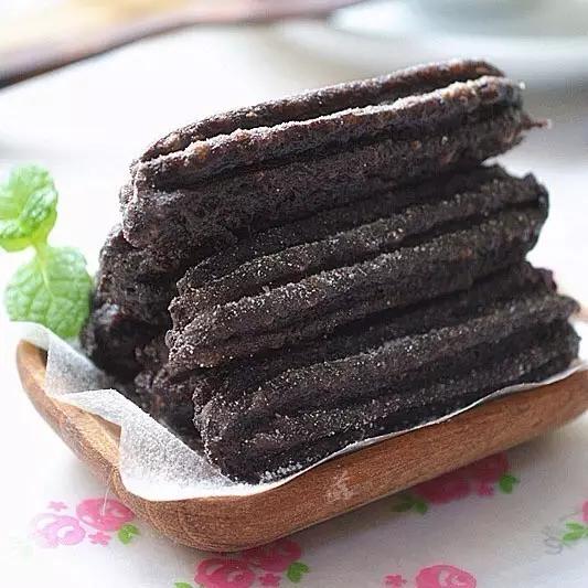 油条蘸酱油正宗做法,吃油条蘸豆浆还是酱油